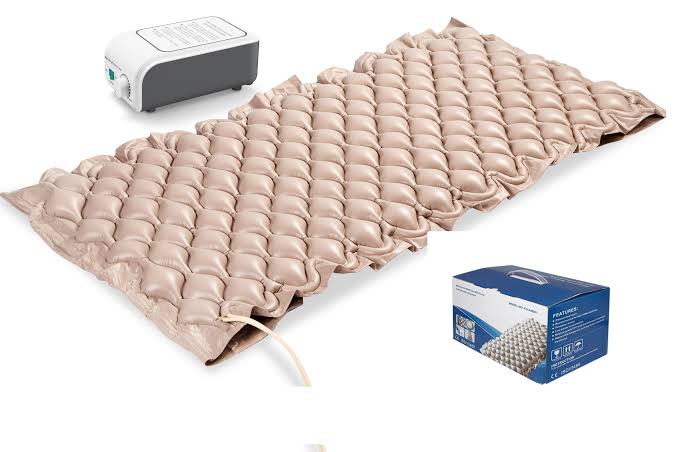 Elite Medical Air Mattress
