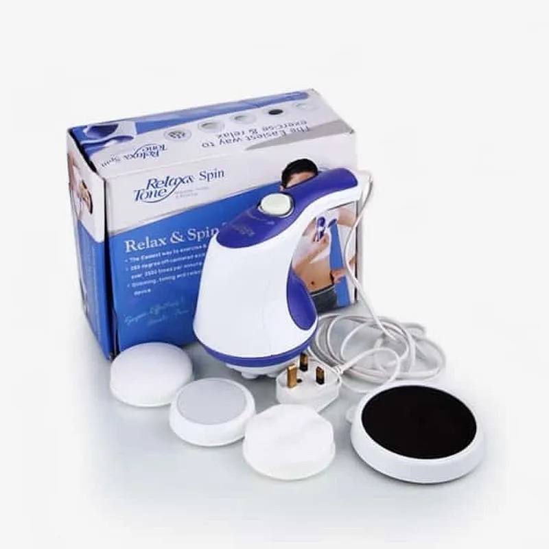 Body Massagers BD
