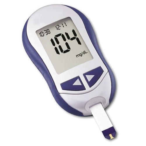 Blood Glucose Meter BD