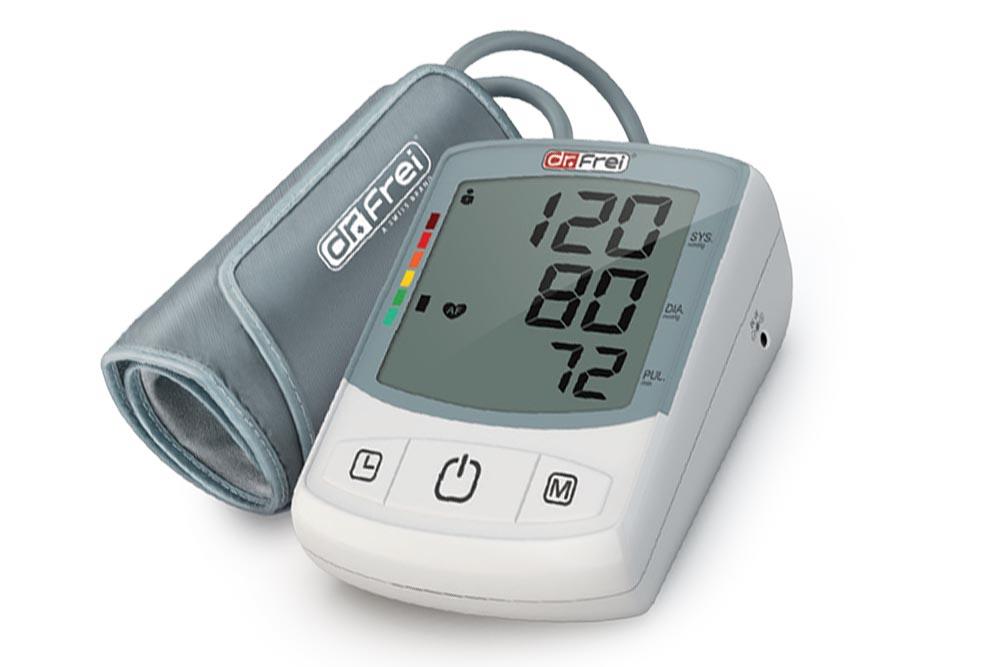 Blood Pressure Machine
