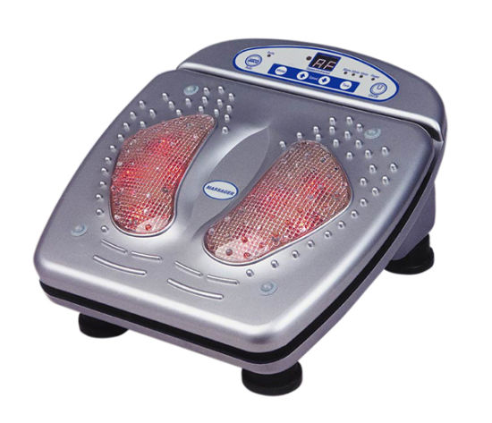 Blood circulation foot massager BD