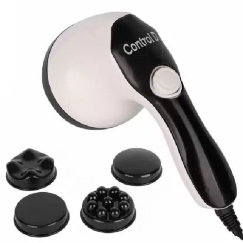 Control D Body Massager