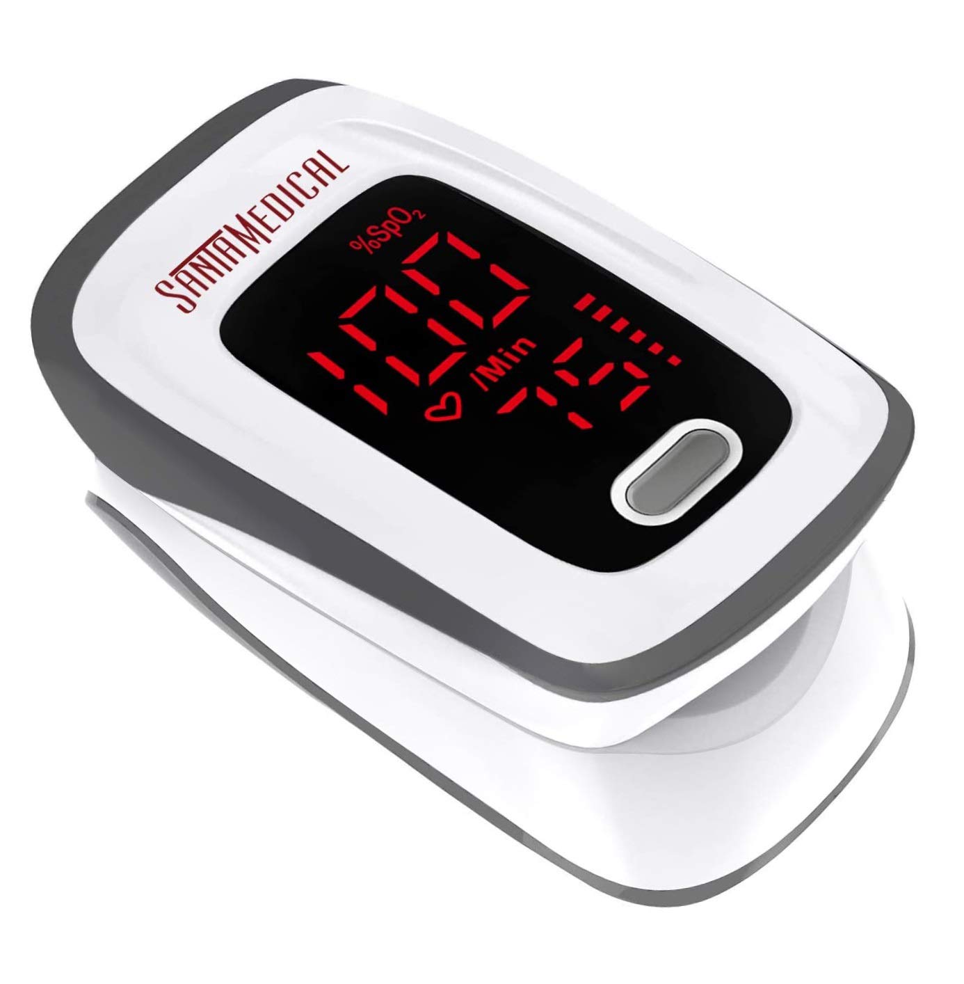 Fingertip Pulse Oximeter BD