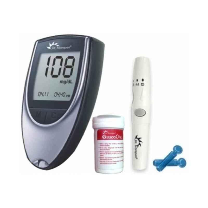 Gluco One Glucose Meter BD