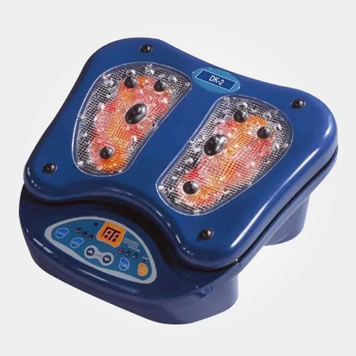 Infrared Blood Circulation Massager BD