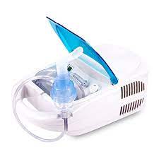 Nebulizer Compressor BD