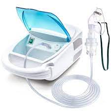 Nebulizer BD
