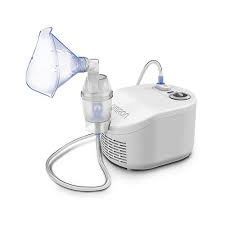 Nebulizer Machine BD