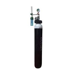 Oxygen Cylinder BD