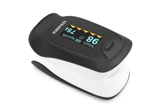 Microlife OXY 500 BT Pulse Oximeter