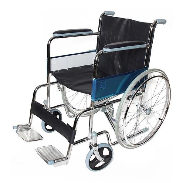 Wheel Chair BD