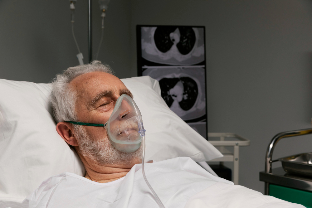 Oxygen Concentrator BD