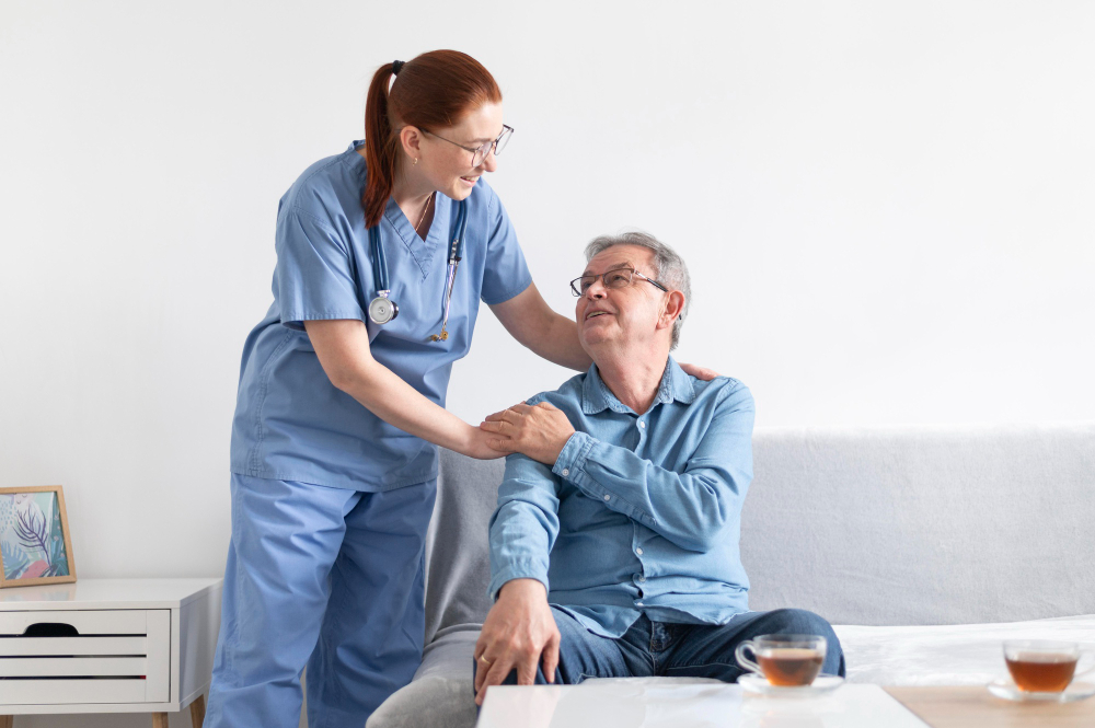 Palliative Care BD