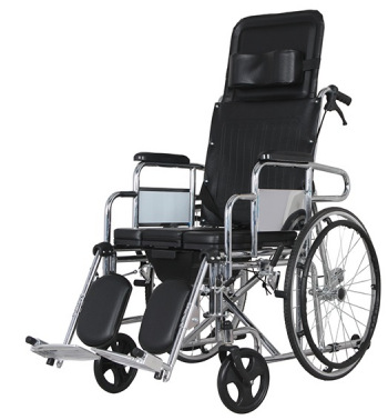 Patient Wheelchair BD